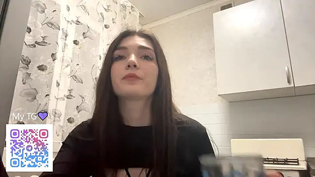 IsabellaWave's cam snapshot