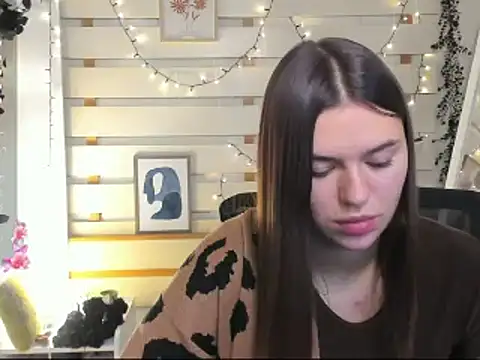 Josephine_Kiss's cam snapshot