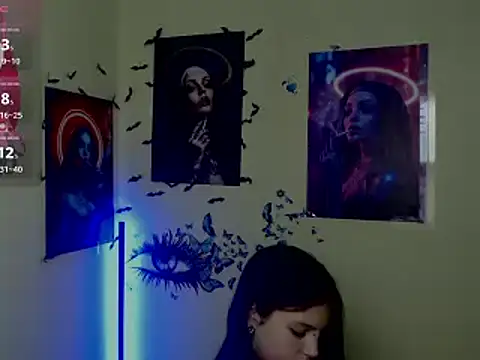 Cherry_Girl1's cam snapshot