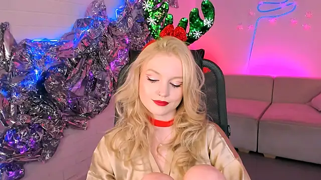 GraceGlamour's cam snapshot