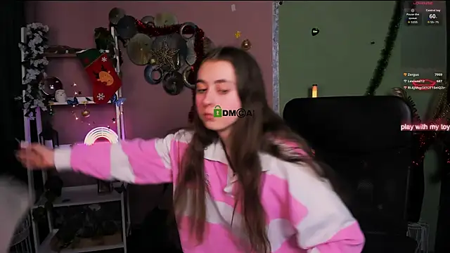 rebecca_smile's cam snapshot