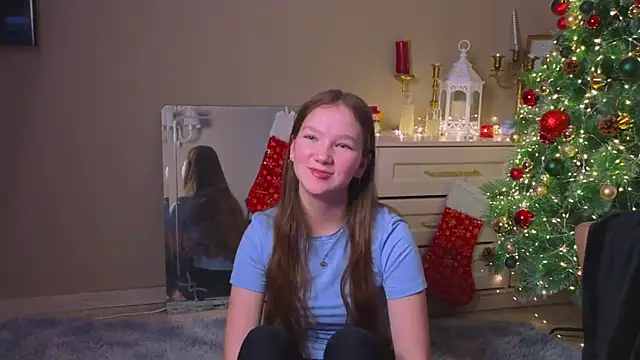 MelvinaEbner's cam snapshot