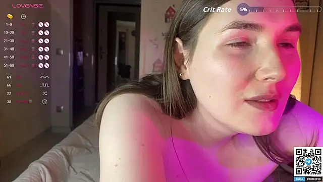 Maria_Bowie live sex cam