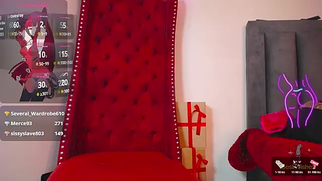 BiancaAntonelli live sex cam