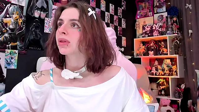 Supaidagaru live sex cam