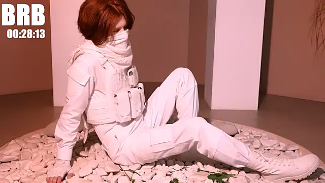 ZaynGraham live sex cam