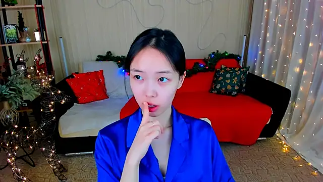 SoulHarmoonyy live sex cam