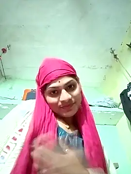 Janki_cute's cam snapshot