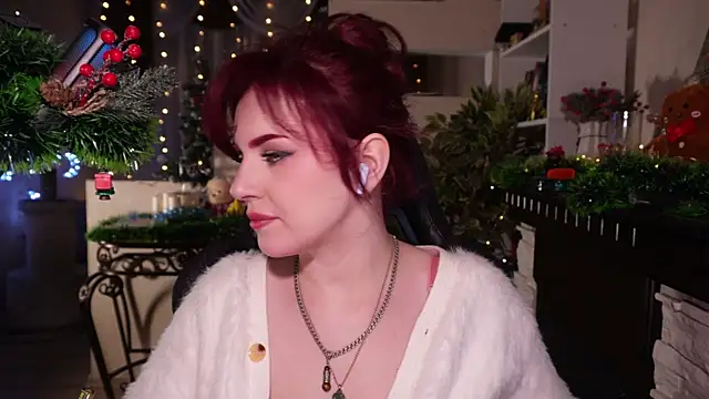 Chriss_Fox live sex cam