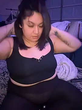 DimpleBaby's cam snapshot