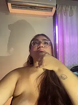 KathyGonzalez live sex cam