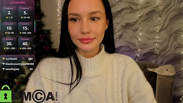 Aria_Mila's cam snapshot