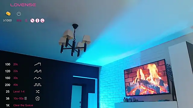 Jade_Lumin's cam snapshot