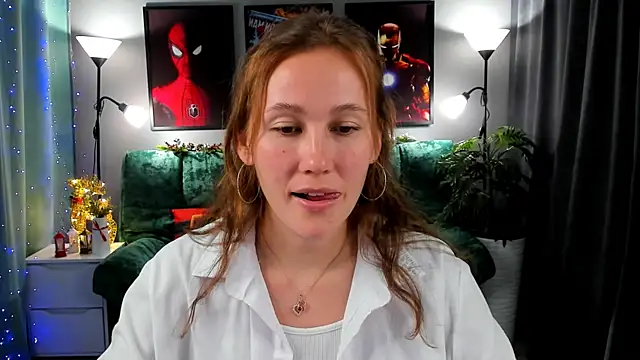 MichelleOrtis live sex cam