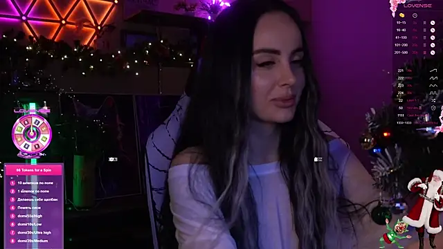 AmaRedaa's cam snapshot