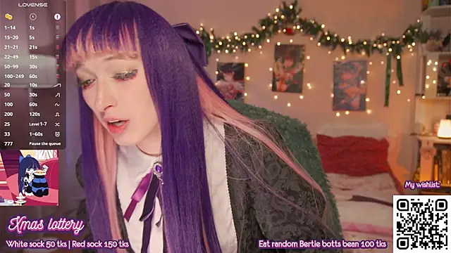 koshkasenpai live sex cam