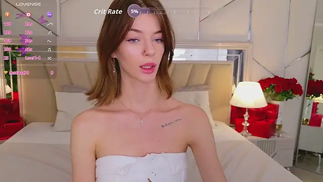 MeganMour live sex cam