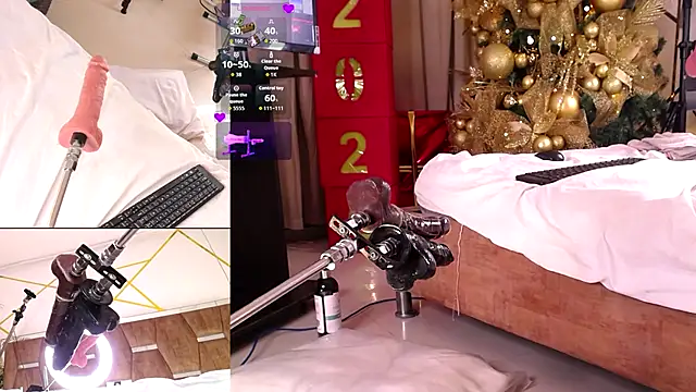 MayaRouse live sex cam