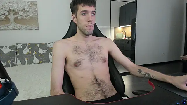 White_Dylan live sex cam