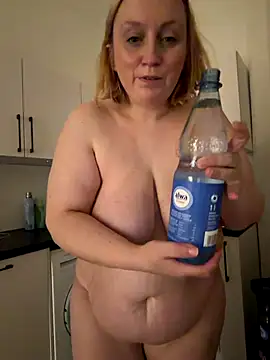 BBW_Nora live sex cam
