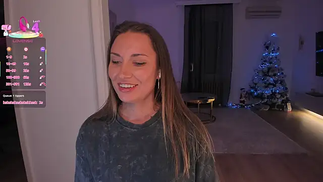 seilyfox live sex cam