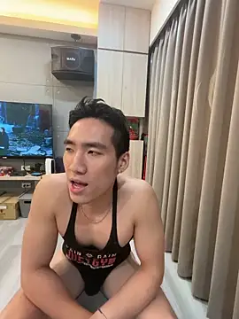 AirboyTy live sex cam