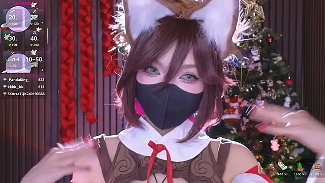 _____Panda_____ live sex cam