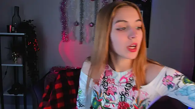 Bella_xBaby's cam snapshot