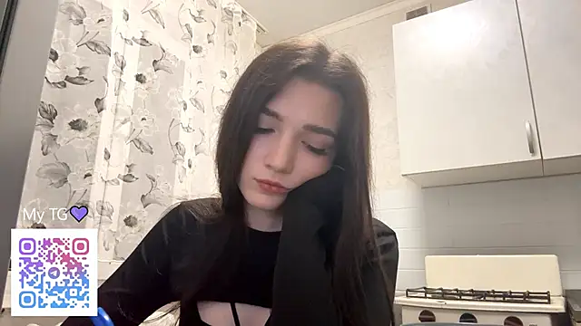 IsabellaWave's cam snapshot