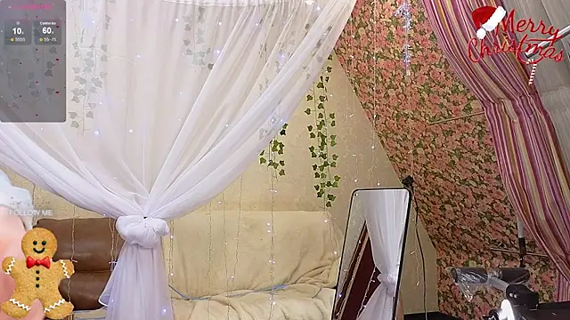 HoneyKissa's cam snapshot