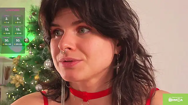 ginavontease live sex cam