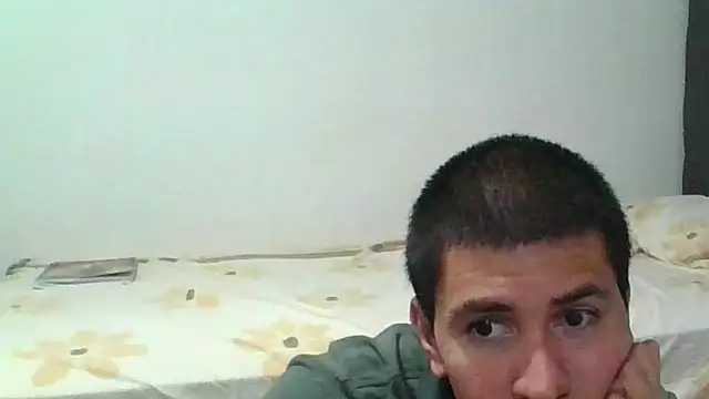 Sexylatin64 live sex cam