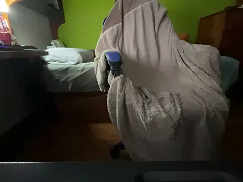 alanorte69's cam snapshot