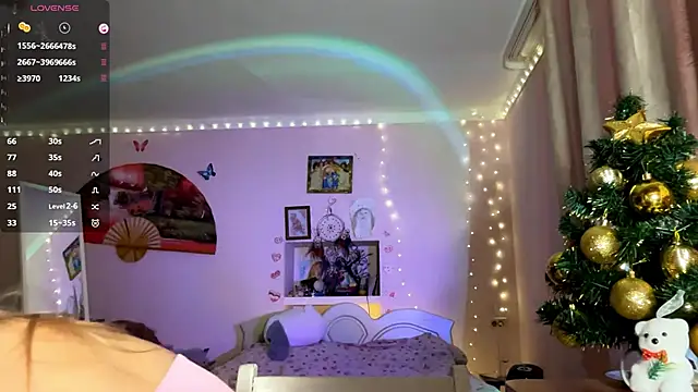 MelisaBloomy's cam snapshot