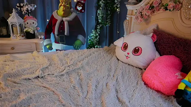 EdlinAlliston's cam snapshot