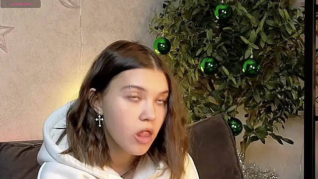 SiaVarela's cam snapshot