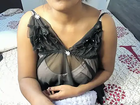 Its-rousee's cam snapshot