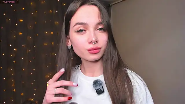 YvonneRobes's cam snapshot