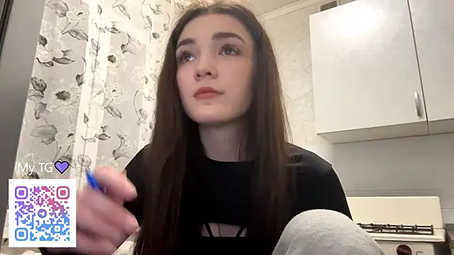 IsabellaWave's cam snapshot