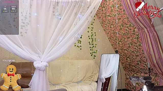 HoneyKissa's cam snapshot