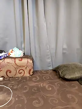 Miss_Mayaa_'s cam snapshot