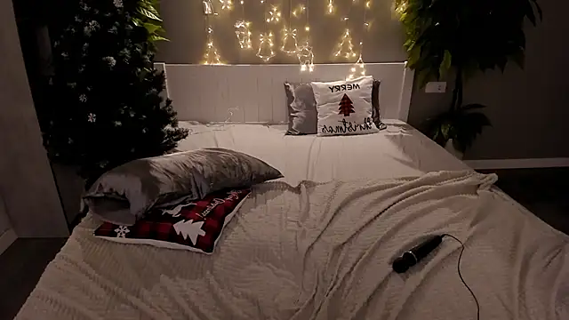 IceDanielles's cam snapshot