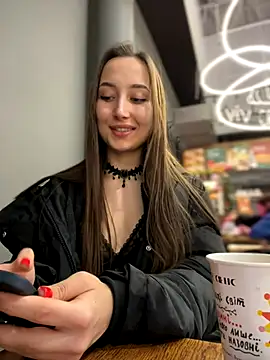 ICrazyOneIRL's cam snapshot