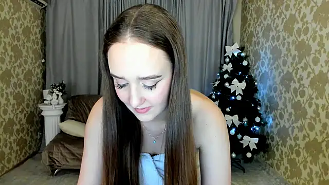 SabrinaCandi's cam snapshot