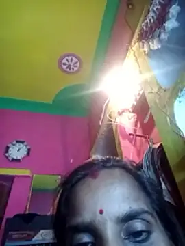 Anju_setty's cam snapshot