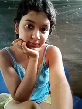 Soymaia's cam snapshot