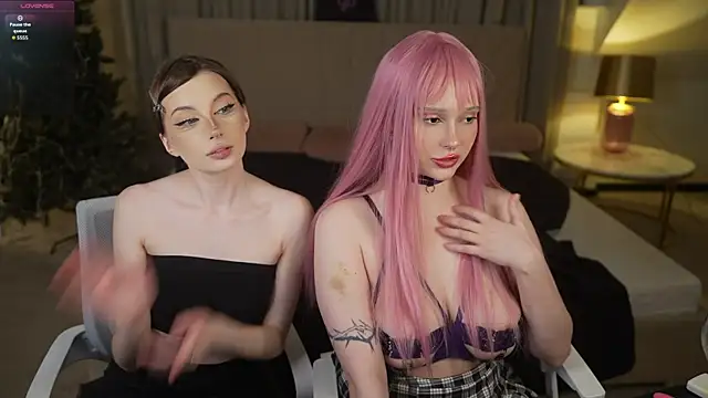 Dacota_love's cam snapshot