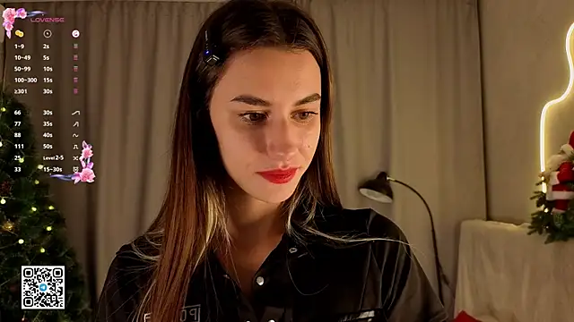 NilaBartkus live sex cam