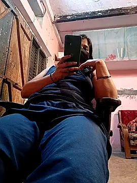 Soni_ji01's cam snapshot