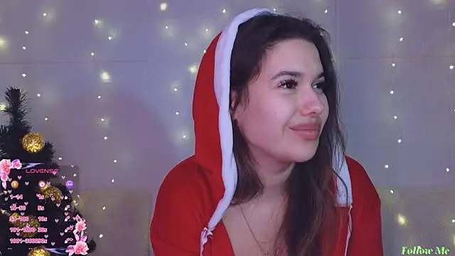 Minne__mouse's cam snapshot